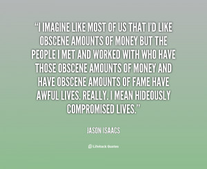 quote Jason Isaacs i imagine like most of us that 1 131172 2 png
