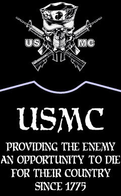 usmc motto Image