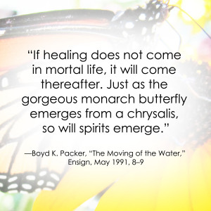 Quotes to Inspire: Comfort in Adversity