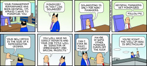 Humorous Quotes on Performance Management http://www ...