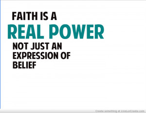 Boyd Packer Quote Faith