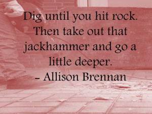 Quotes Inspire Writers