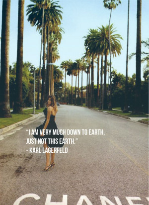 down to earth. #cali life