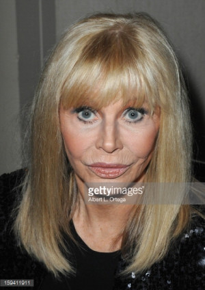 Indian Actoresses Britt Ekland Quotes Chatter Busy Bollywood Actress ...