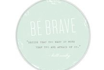 Quotes / by Quick Quotes Scrapbook Company