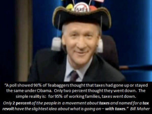 Image detail for -Bill Maher Quotes « spydersden