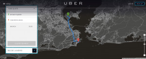 uber rio fare quote May in Latin America: All the tech news you ...