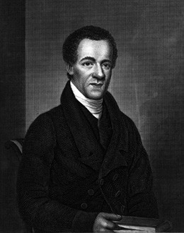 Cornish, Samuel Eli (1795-1858)