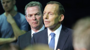 Tony Abbott ushers in age of a calmer workable house