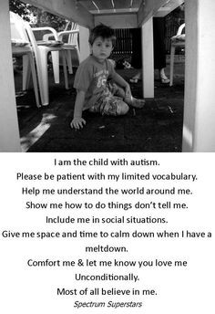 Autism & Aspie Quotes