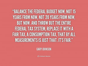 Quotes About Budget