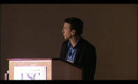 2009 USC Body Computing Conference 3.0: Keynote Address by...