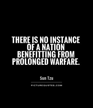 War Quotes Sun Tzu Quotes