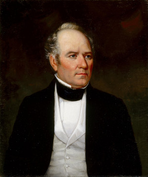 Thomas Flintoff - Sam Houston - Google Art Project.jpg
