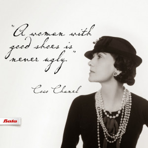 Famous Fashion Quotes By Coco Chanel Photos fashion quotes by coco