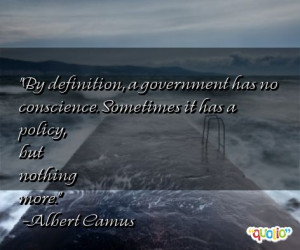 government definition