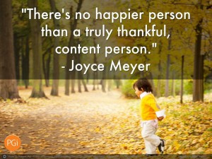 25 Thank You Quotes to Show Your Gratitude this Thanksgiving