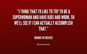 Brooklyn Quotes and Sayings
