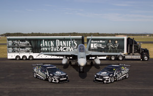 Mack Trucks are proud to support the Kelly Racing team in all their ...