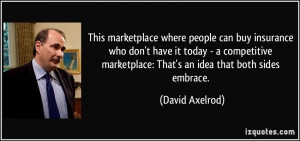 Competitive People Quotes This marketplace where people
