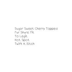 Blood On The Dance Floor , 