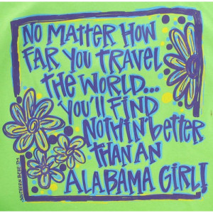 Southern Belle Quotes