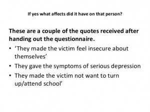 Cyber Bullying Quotes From Victims Cyber Bullying Quotes From