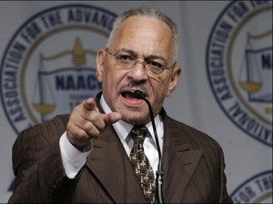 Reverend Jeremiah Wright Obama