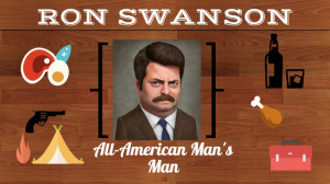 15 Ron Swanson Quotes That Will Teach You How to Live Like a Real Man