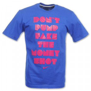Nike T Shirts with Sayings