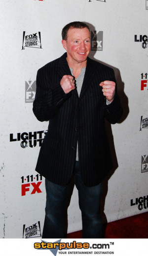 Micky Ward Pictures And Photos