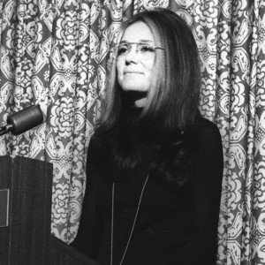 Gloria Steinem's Best Quotes on Being a Woman