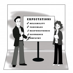 Understanding Expectations at a Deeper Level