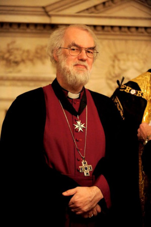 Rowan Williams