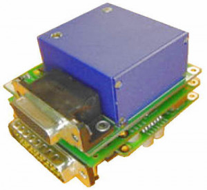 Microbot Autopilot Platform from Microbotics, Inc.