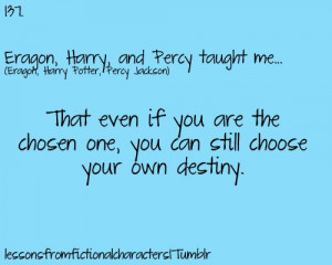 Blackjack Percy Jackson Quotes Love them all i think