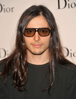 Designer Olivier Theyskens attends Dior and The Weinstein Company's ...