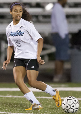 Hagerty girls soccer tastes the agony of defeat