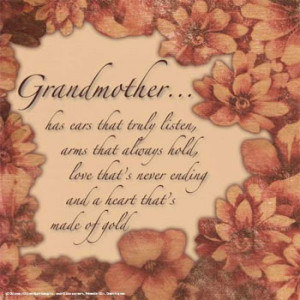 Day Sayings For Great Grandmothers Loving Grandma Or Grandpa Quotes ...