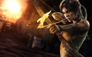 Tomb Raider 2013 New HD Wallpaper #3652
