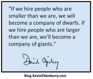 What Kind of Company Do You Want?