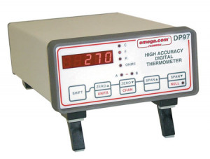 ... Digital Thermometers - Exceptional Performance and Versatility