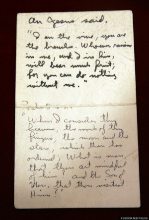 Looking back on that moment, Aldrin reflected in his memoir that ...