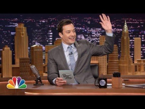 Funny My Worst Car Hashtag By Jimmy Fallon