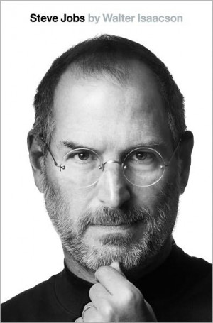 Young, Loud and Snotty: A Review of Steve Jobs’ Biography