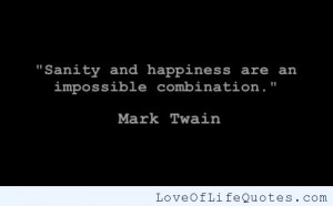 Related Posts Mark Twain Quote