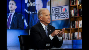 Joe Biden, same-sex marriage, Barack Obama, Meet the Press