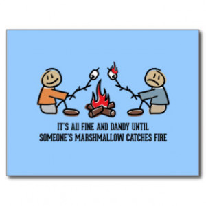 Funny Camping Sayings Gifts - T-Shirts, Posters, & other Gift Ideas