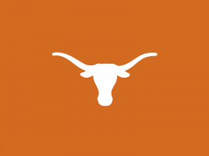 texas longhorns football logo