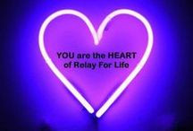 Relay For Life Quotes